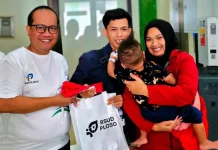 HUT RI ke-81, Puluhan Pasien Sumbing di Jombang Dapat Layanan Operasi Gratis