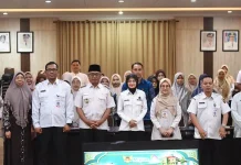 Pemkot Kediri Dorong Pesantren Jadi Ruang Aman Bagi Santri