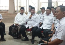 Menjelang Muktamar NU ke-35, Jombang Perkuat Kesiapan Venue Utama