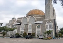 Jombang Siapkan Masjid sebagai Homebase Peserta Muktamar NU ke 35