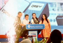 Bank Indonesia Kediri Gelar Pekan PQN QRISNIVAL 2026