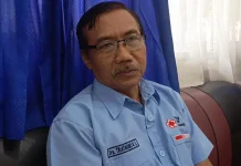 Puncak Kemarau, PMI Kabupaten Kediri Siaga Bantu Warga Atasi Krisis Air Bersih