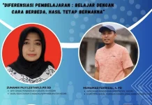 Pembelajaran untuk Berkebutuhan Khusus Menyesuaikan Kebutuhan Siswa