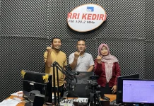 Siswa Berkebutuhan Khusus Mempunyai Keahlian di Luar Pendidikan Formal