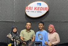 Pendidikan Inklusif, Guru Dorong Siswa Berkebutuhan Khusus Percaya Diri