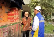 Wali Kota Kediri Berangkatkan Bantuan Kemanusiaan untuk Korban Gempa NTT