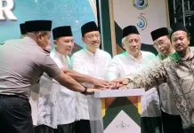 Expo dan Bazar Muktamar NU 35 di Jombang Resmi Dibuka