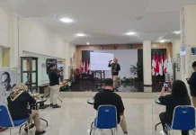 Semarakkan Hari Radio 2026, RRI Surabaya Gelar Kegiatan Internal