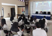 BNN Kediri Dorong Masyarakat Kenali dan Waspada Modus Baru Narkoba