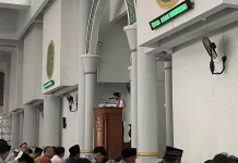 Berbagai Manfaat Melantunkan Salawat Nabi