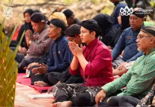 Metri Bumi, Tradisi Sedekah Bumi Warga Trenggalek