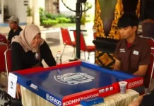 ORADO Jombang Bidik Atlet untuk Porprov Jatim 2027
