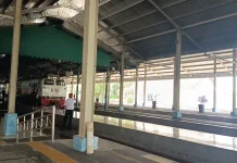 Menjelang Muktamar NU, KAI Catat Penumpang ke Jombang Masih Normal