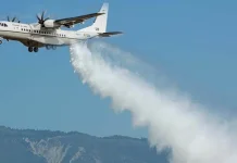 Kenali Teknik Cloud Seeding dalam Modifikasi Cuaca