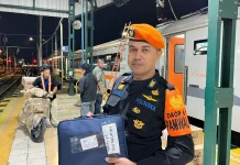 Optimalkan Sistem Lost and Found, KAI Selamatkan 657 Barang Penumpang