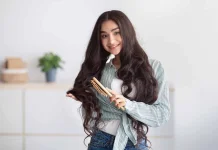 Makna Psikologis Dibalik Rambut Ikal