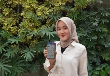 Sakit Datang di tengah Kuliah, JKN Jadi Penolong Nabila Pulang ke Kediri