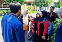 BPS Luruskan Polemik Perubahan Desil di tengah Masyarakat