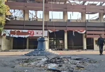 Kediri Waspadai Kerawanan, Pengamanan Agenda Agustus Diperketat