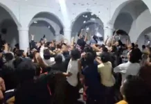 Sebar Koin Malam Maulid, Lestarikan Tradisi 118 Tahun