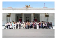 Kandang Kebo Dorong Generasi Muda Rawat Warisan Budaya