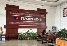 KA Malabar Tertemper Truk di Klaten, KAI Beri Service Recovery