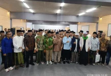 Menko Pangan Dorong Pesantren Perkuat Kemandirian Ekonomi Bangsa