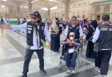 Kemenhaj Buka Seleksi Petugas Haji