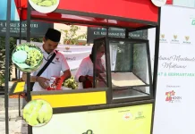 BAZNAS Jatim Siapkan 15 Ribu Makanan Gratis dalam Muktamar NU 35