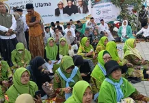 Muktamar NU Jadi Momentum Gotong Royong antar Warga