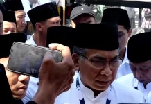 LPJ PBNU 2021-2026 Diterima Aklamasi Muktamirin
