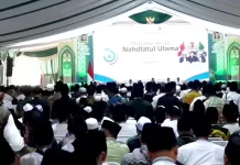 Pleno I Muktamar NU Tetapkan Aturan Pemilihan Pimpinan