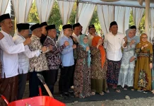 Zulkifli Hasan Dukung Pembangunan Kampus 2 Unwaha Demi Kemajuan Bangsa