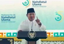 Sekolah NU Akan Terima Layar Interaktif Pembelajaran
