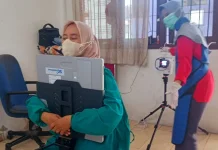Dinkes Kediri Perluas Tracing untuk Temukan Kasus TBC