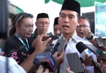 Muktamar NU Bahas Penjaringan Calon Ketum Secara Berjenjang