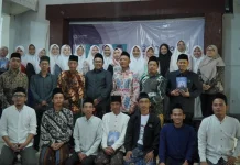 Muktamar NU 35, Bedah Kiprah Shinta Nuriyah dan Advokasi Perempuan