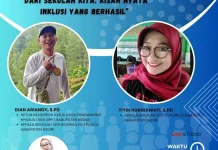 Sekolah Inklusi Kediri Butuh Perhatian Ekstra