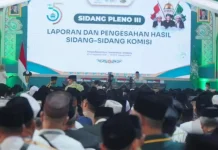 Muktamar NU Minta Pemerintah Prioritaskan Anggaran Pendidikan