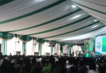 Muktamar NU Soroti Arah Pengembangan Koperasi Merah Putih