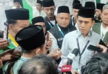 Muktamar NU Putuskan Ketum dan Rais Aam Bebas Konflik Politik