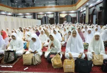 Menjelang Haji 2027, Calon Jemaah Diminta Rajin Bermanasik