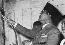 Ma Lemut, Sebutan Malaria yang Dikenalkan Soekarno