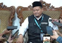 Presiden Dijadwalkan Tutup Agenda Muktamar NU ke-35