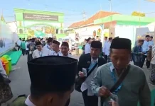 Muktamar NU Kejar Penyelesaian Pemilihan Ketum PBNU