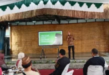 Jaringan GUSDURian Perkuat Gerakan Lintas Agama Jaga Bumi