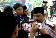 Gus Ipul Sebut Kericuhan Muktamar NU sebagai Dinamika Forum
