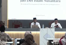 Nahdlatut Turots Dorong Regenerasi Keilmuan Ulama Nusantara