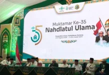Sah, Gus Kikin Terpilih Jadi Ketum PBNU 2026-2031