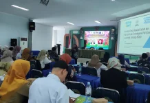 UNP Kediri Dorong PAUD Jadi Ruang Aman dan Menyenangkan bagi Anak